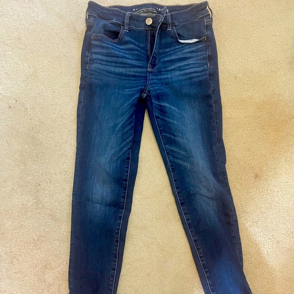 American Eagle Ne(x)t level stretch jeans - Picture 1 of 4